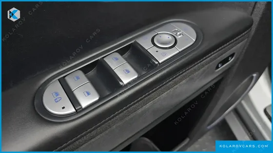 HYUNDAI IONIQ 5 LONG RANGE AWD