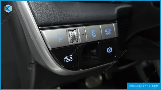 HYUNDAI IONIQ 5 LONG RANGE AWD