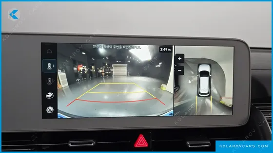 HYUNDAI IONIQ 5 LONG RANGE AWD