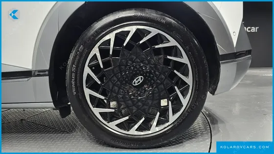 HYUNDAI IONIQ 5 LONG RANGE AWD