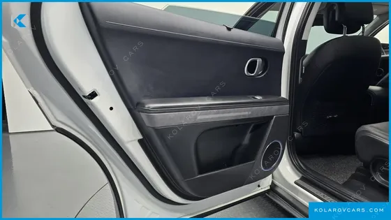 HYUNDAI IONIQ 5 LONG RANGE AWD