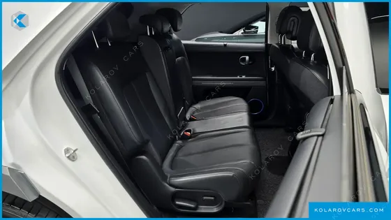 HYUNDAI IONIQ 5 LONG RANGE AWD