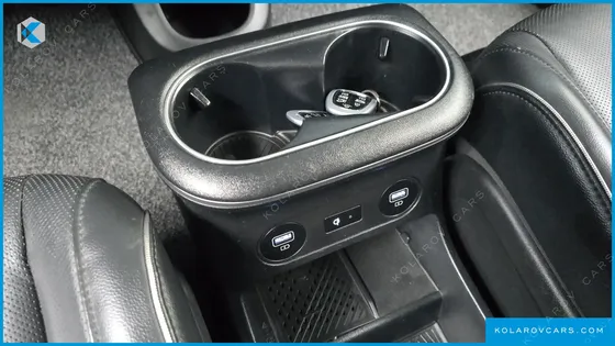 HYUNDAI IONIQ 5 LONG RANGE AWD
