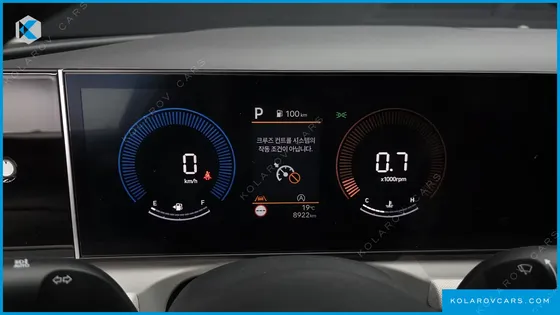 HYUNDAI TUCSON GASOLINE 1.6 TURBO 2WD