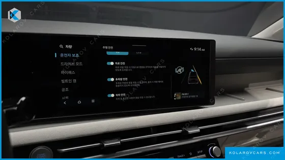 HYUNDAI TUCSON GASOLINE 1.6 TURBO 2WD