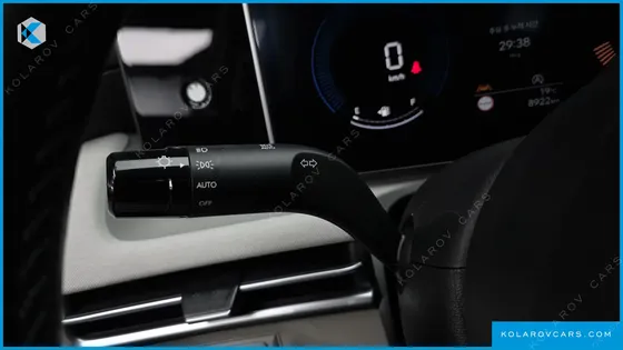 HYUNDAI TUCSON GASOLINE 1.6 TURBO 2WD