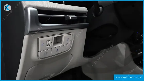 HYUNDAI TUCSON GASOLINE 1.6 TURBO 2WD