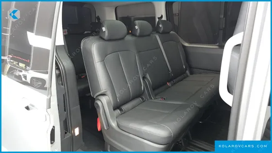 HYUNDAI STARIA TOURER 9-SEATER