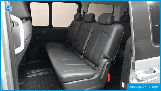 HYUNDAI STARIA TOURER 9-SEATER