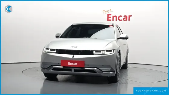 HYUNDAI IONIQ 5 LONG RANGE AWD
