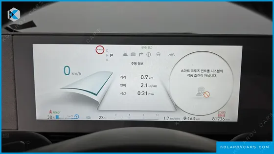 HYUNDAI IONIQ 5 LONG RANGE AWD
