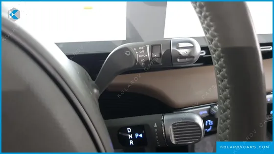 HYUNDAI IONIQ 5 LONG RANGE AWD
