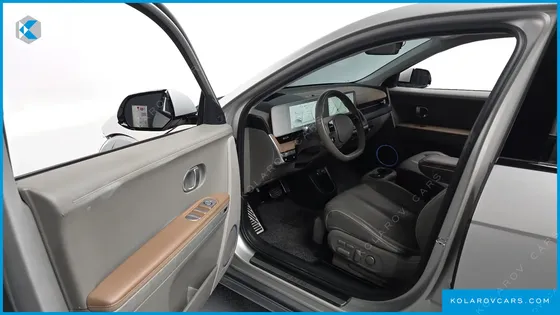 HYUNDAI IONIQ 5 LONG RANGE AWD