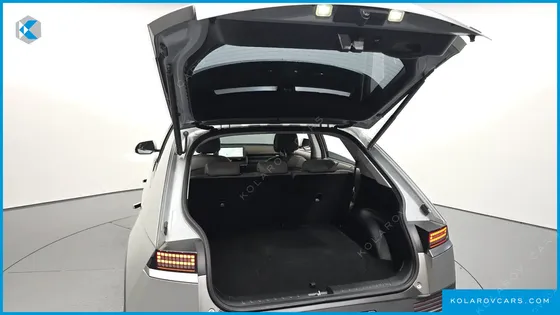 HYUNDAI IONIQ 5 LONG RANGE AWD