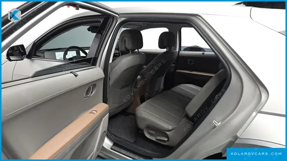 HYUNDAI IONIQ 5 LONG RANGE AWD