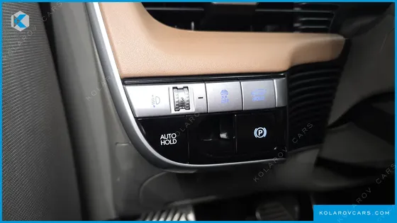 HYUNDAI IONIQ 5 LONG RANGE AWD