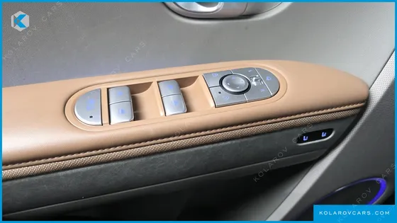 HYUNDAI IONIQ 5 LONG RANGE AWD