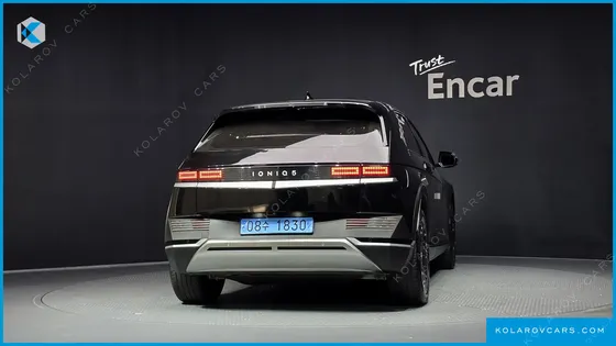 HYUNDAI IONIQ 5 LONG RANGE