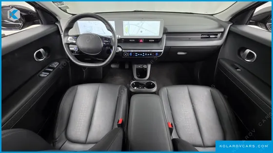HYUNDAI IONIQ 5 LONG RANGE
