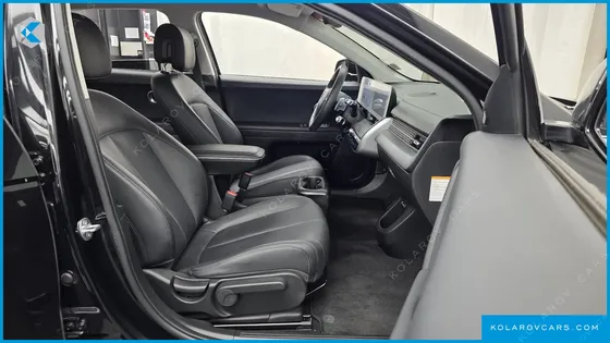 HYUNDAI IONIQ 5 LONG RANGE