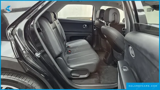 HYUNDAI IONIQ 5 LONG RANGE