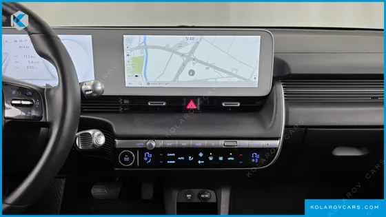 HYUNDAI IONIQ 5 LONG RANGE