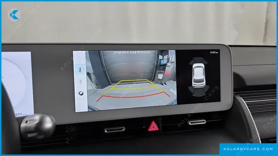 HYUNDAI IONIQ 5 LONG RANGE