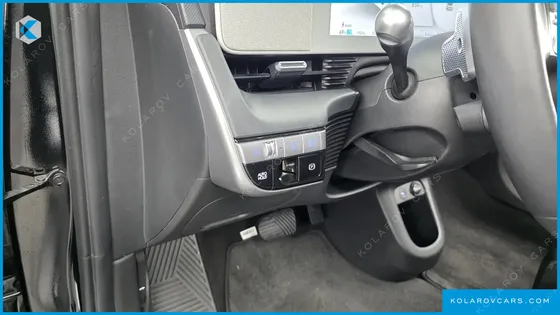 HYUNDAI IONIQ 5 LONG RANGE