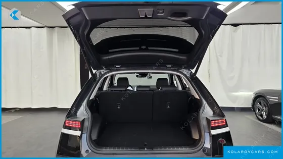 HYUNDAI IONIQ 5 LONG RANGE