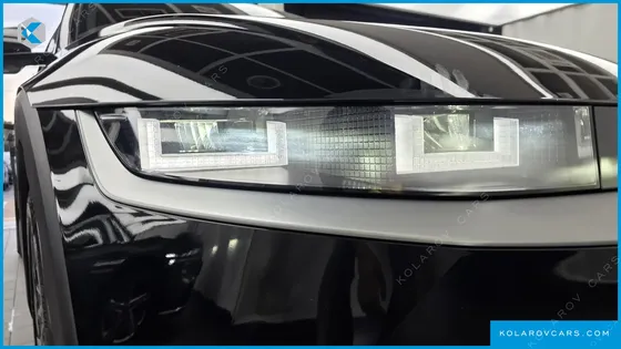 HYUNDAI IONIQ 5 LONG RANGE