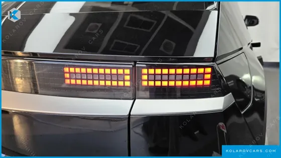 HYUNDAI IONIQ 5 LONG RANGE
