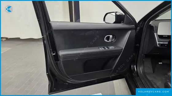 HYUNDAI IONIQ 5 LONG RANGE