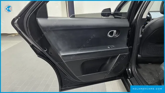 HYUNDAI IONIQ 5 LONG RANGE