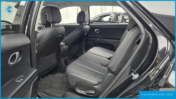 HYUNDAI IONIQ 5 LONG RANGE