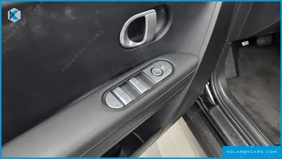HYUNDAI IONIQ 5 LONG RANGE