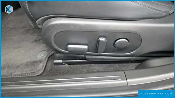 HYUNDAI IONIQ 5 LONG RANGE