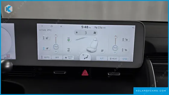 HYUNDAI IONIQ 5 LONG RANGE