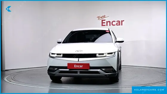 HYUNDAI IONIQ 5 LONG RANGE AWD