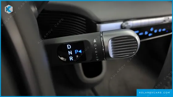HYUNDAI IONIQ 5 LONG RANGE AWD