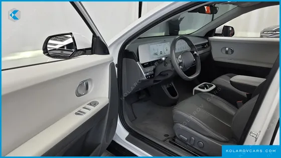 HYUNDAI IONIQ 5 LONG RANGE AWD