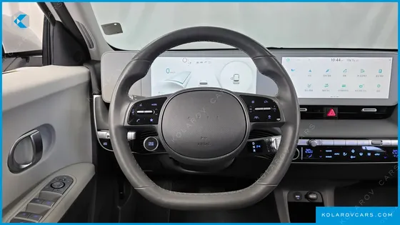 HYUNDAI IONIQ 5 LONG RANGE AWD