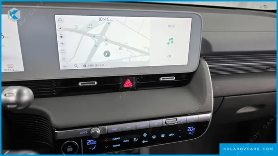 HYUNDAI IONIQ 5 LONG RANGE AWD