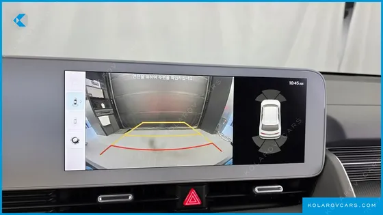 HYUNDAI IONIQ 5 LONG RANGE AWD