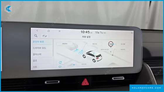 HYUNDAI IONIQ 5 LONG RANGE AWD