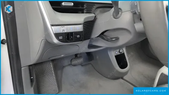 HYUNDAI IONIQ 5 LONG RANGE AWD