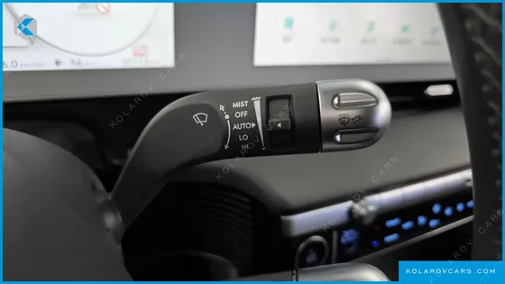 HYUNDAI IONIQ 5 LONG RANGE AWD