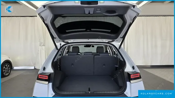 HYUNDAI IONIQ 5 LONG RANGE AWD
