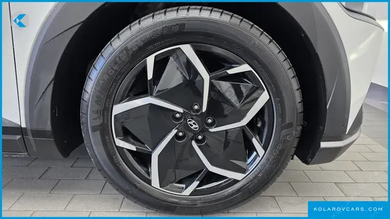 HYUNDAI IONIQ 5 LONG RANGE AWD