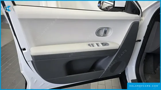 HYUNDAI IONIQ 5 LONG RANGE AWD
