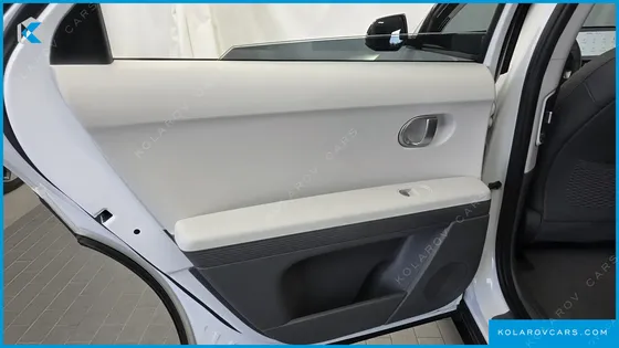 HYUNDAI IONIQ 5 LONG RANGE AWD